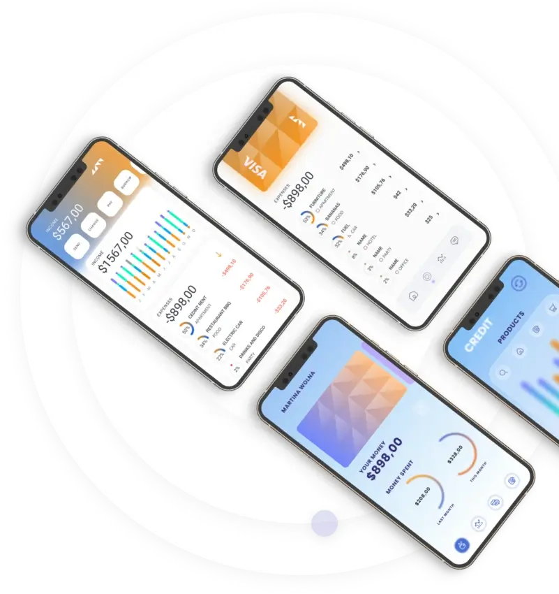 Quantum Investox - Connect with Us